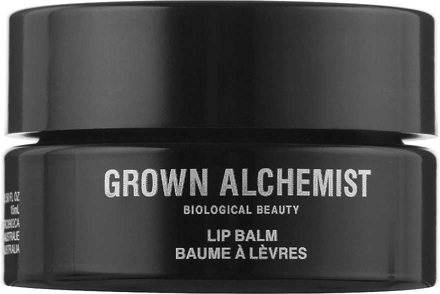 Balsam do ust - Grown Alchemist Lip Balm Antioxidant+3 Complex — Zdjęcie N1