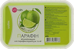 Kup Parafina Limonka - ViTinails