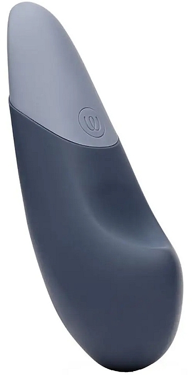 Wibrator łechtaczki - Womanizer Vibe Dark Blue — Zdjęcie N2