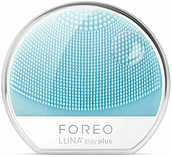 Kup Soniczna szczoteczka do mycia twarzy - Foreo Luna Plus Device Mint