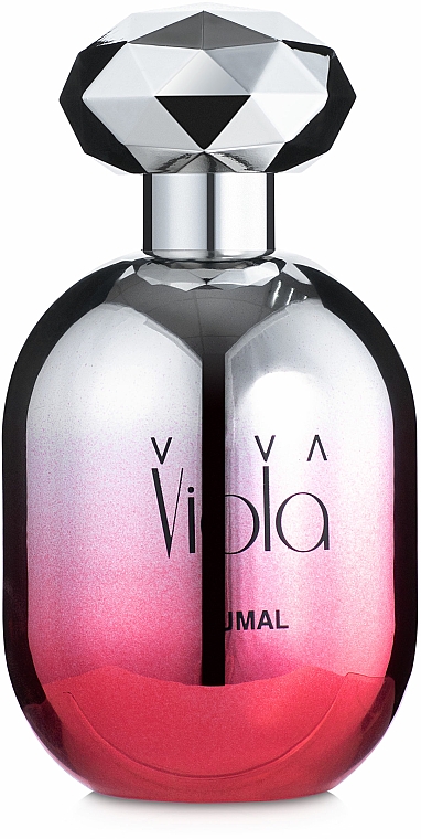 Ajmal Viva Viola - Woda perfumowana