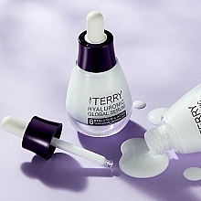 Ultra skoncentrowane serum do twarzy - By Terry Hyaluronic Global Serum — Zdjęcie N5