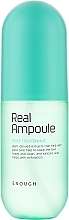 Serum w sprayu do twarzy - Enough Real Ampoule Pore Tightening  — Zdjęcie N1