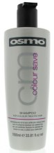 Kup Szampon do włosów farbowanych - Osmo Colour Save Shampoo
