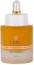 Kup Eliksir do twarzy na noc - Beuti Skincare Anti-Inflammaging Skincare Beauty Sleep Elixir 