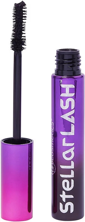 Tusz do rzęs - BH Cosmetics Stellar Lash Volumizing Mascara — Zdjęcie N1