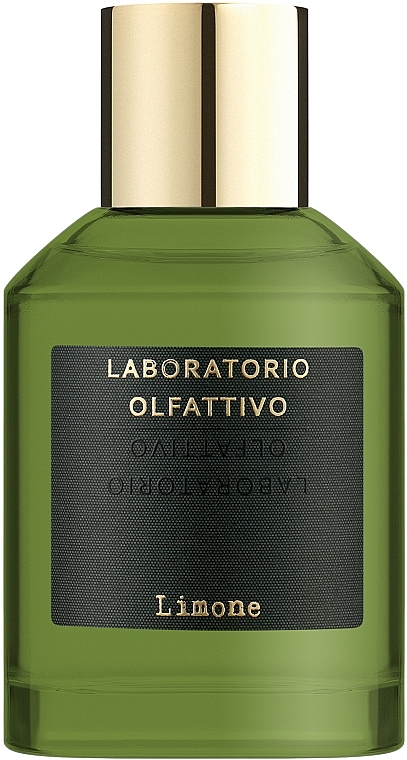 Laboratorio Olfattivo Limone - Woda perfumowana — Zdjęcie N1