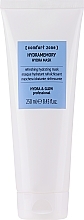 Kup Żelowa maska SOS nawilżająca 24h - Comfort Zone Hydramemory Hydra Plump Mask