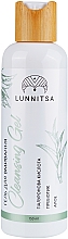 Żel do mycia z prebiotykiem - Lunnitsa Cleansing Gel — Zdjęcie N1