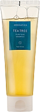 Kup Oczyszczający szampon bez siarczanów - Aromatica Tea Tree Purifying Shampoo