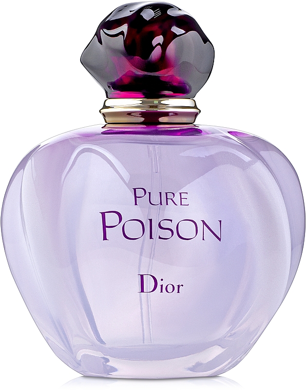Dior Pure Poison - Woda perfumowana — Zdjęcie N1