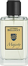 Kup Vittorio Bellucci Majesty - Woda perfumowana 