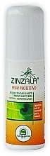 Spray ochronny do skóry przed ukąszeniami komarów - Natura House Zinzala Spray — Zdjęcie N1