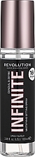 Kup Matująca mgiełka utrwalająca makijaż - Makeup Revolution Conceal & Define Infinite Makeup Fixing Spray 16H