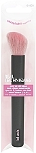 Pędzel do pudru i różu - Real Techniques Easy As 123 Blush For Powder + Cream Blush — Zdjęcie N2