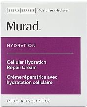 Kup Krem do twarzy - Murad Cellular Hydration Repair Cream