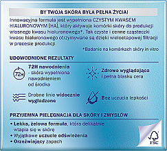Żel na dzień - NIVEA Hydra Skin Effect Power of Hydration Day Gel — Zdjęcie N2