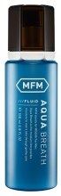 Nawilżający fluid do twarzy - Missha For Men Aqua Breath Fluid — Zdjęcie N1