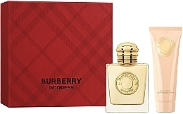 Burberry Goddess - Zestaw (edp/50ml + b/lot/75ml) — Zdjęcie N2