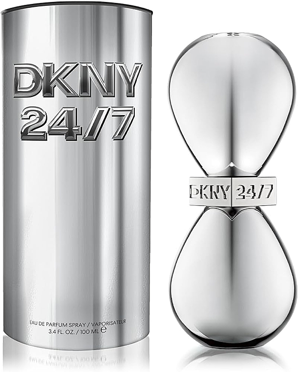 Donna Karan DKNY 24/7 - Woda perfumowana — Zdjęcie N1