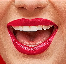 Metaliczna szminka do ust - Bourjois Rouge Fabuleux Lipstick — Zdjęcie N14