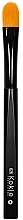 Kup Pędzel do korektora - Kokie Professional Medium Concealer Brush 626