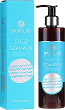 Kup Szampon do włosów suchych - BasicLab Dermocosmetics Capillus