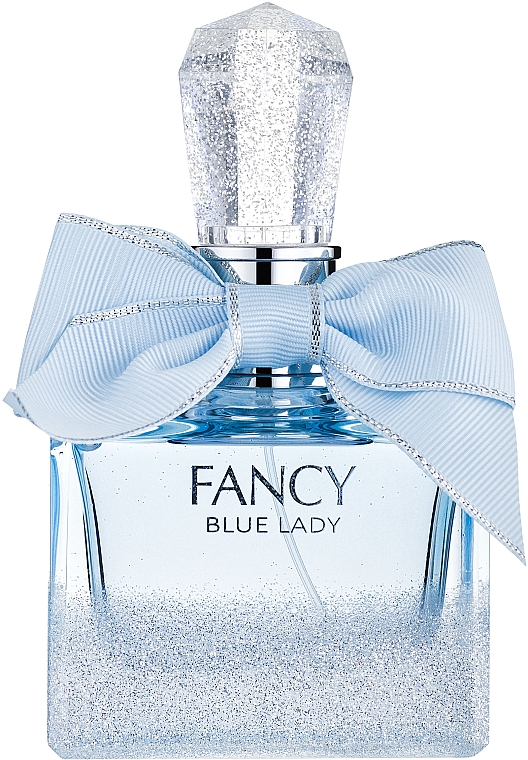 Johan B. Fancy Blue Lady - Woda perfumowana — Zdjęcie N1