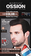 Żel do koloryzacji włosów - Morfose Ossion Hair Color Gel — Zdjęcie N1