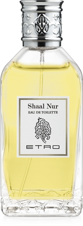 Etro Shaal Nur - Woda toaletowa — Zdjęcie N1