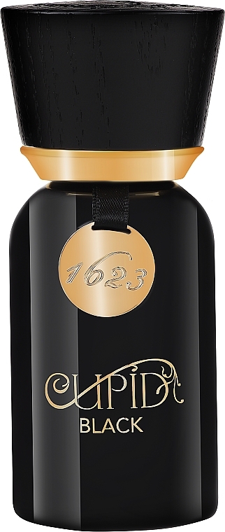 Cupid Black 1623 - Perfumy — Zdjęcie N2