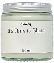 Kup Świeca sojowa Czas zabłysnąć - Ovium It's Time To Shine