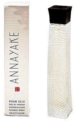 Annayake Pour Elle - Woda perfumowana