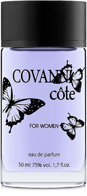 Jean Marc Covanni Cote - Woda toaletowa — Zdjęcie N1