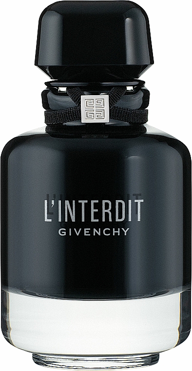 Givenchy L'Interdit Eau de Parfum Intense - Woda perfumowana