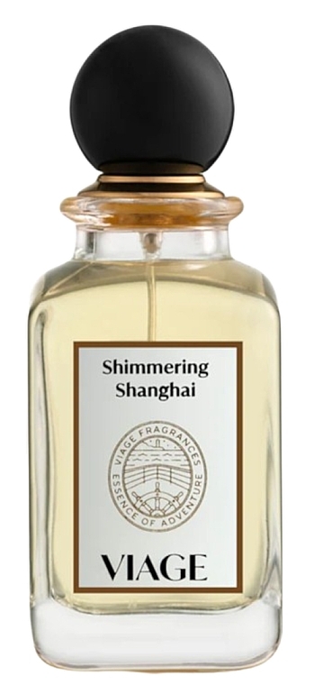 Viage Shimmering Shanghai - Perfumy — Zdjęcie N1