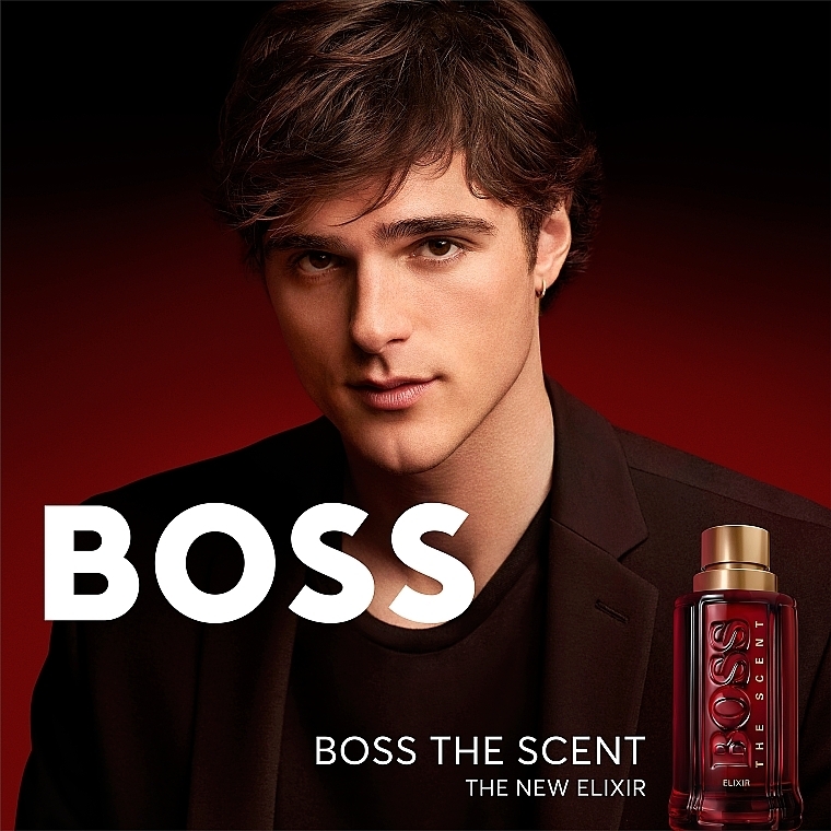 BOSS The Scent Elixir for Him - Perfumy — Zdjęcie N8