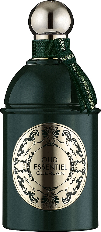 Guerlain Oud Essentiel - Woda perfumowana — Zdjęcie N1