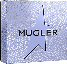 Mugler Angel Nova - Zestaw (edp/50 ml + edp/10 ml) — Zdjęcie N3