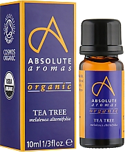 Kup Olejek eteryczny drzewo herbaciane - Absolute Aromas