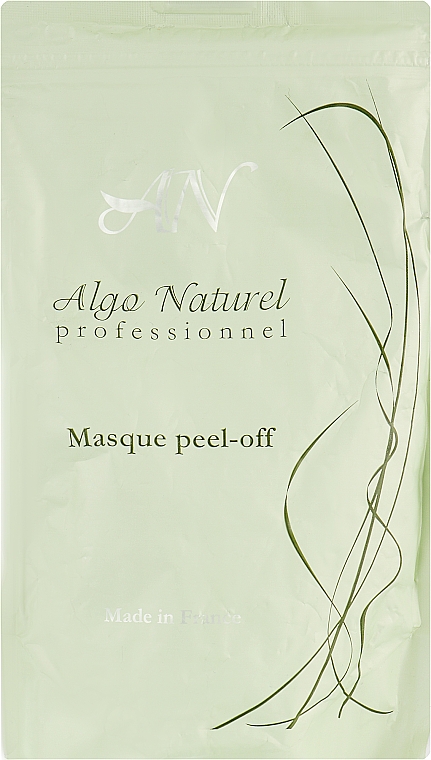 Maseczka do twarzy z białkami z kawioru - Algo Naturel Masque Peel-Off — Zdjęcie N3