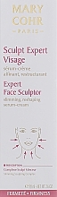 Krem-serum do modelowania twarzy - Mary Cohr Expert Face Sculptor — Zdjęcie N1