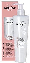 Fluid do włosów Ekspresowa odbudowa - Biopoint Extreme Repair Fluid — Zdjęcie N1