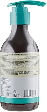 Krem uelastyczniający loki z olejem arganowym - Beaver Professional Argan Oil Cream — Zdjęcie N2