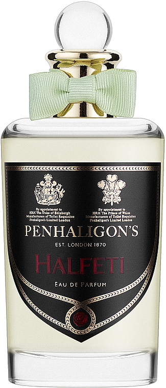 Penhaligon’s Halfeti - Woda perfumowana — Zdjęcie N1