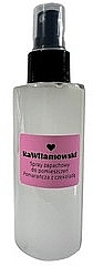 Aromatyczny spray do pomieszczeń Pomarańcza z czekoladą - KaWilamowski — Zdjęcie N1