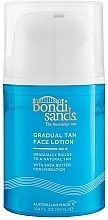 Kup Balsam opalający - Bondi Sands Gradual Tan Face Lotion