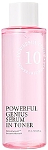 Kup Serum-toner liftingujący do twarzy - It's Skin Power 10 Formula Powerful Genius Serum In Toner