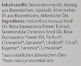 Odżywczy olejek do ciała Róża - Dr Hauschka Rose Nurturing Body Oil — Zdjęcie N4