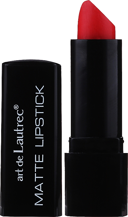 Matowa szminka do ust - Art de Lautrec Matte Lipstick — Zdjęcie N1